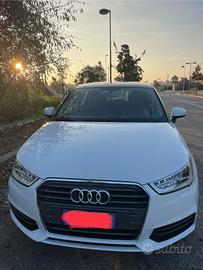 Audi a1/s1 - 2016