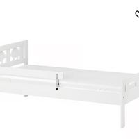 Lettino Ikea kritter