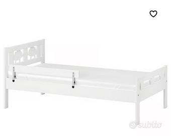 Lettino Ikea kritter
