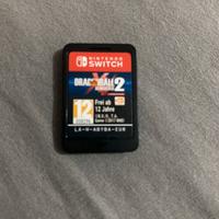 Drangol ball xenoverse2