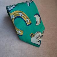 Cravatta Karl Lagerfeld pura seta