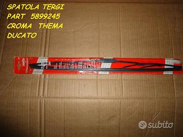 LANCIA THEMA '92_ 94: SPAZZOLA TERGICRISTALLO