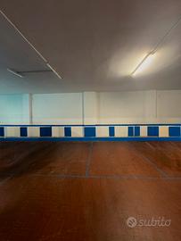 Garage posti auto e moto