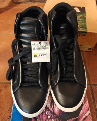 Scarpe alte Pull&Bear Tg.44 -  Nuove con etichetta