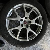 Cerchi 19 Fiat Freemont