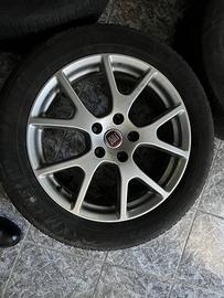 Cerchi 19 Fiat Freemont