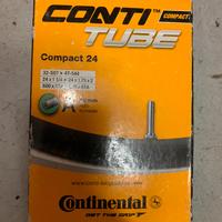 Camera d’aria NUOVA 24” / 1.75-2.0 per MTB