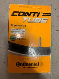 Camera d’aria NUOVA 24” / 1.75-2.0 per MTB