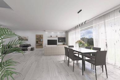 Villa di 324 m² con più di 5 locali e box auto dop
