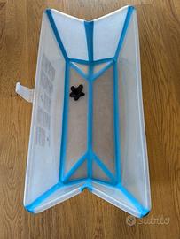 Vaschetta Stokke Flexi Bath (riduttore opzionale)