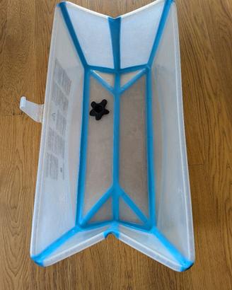 Vaschetta Stokke Flexi Bath (riduttore opzionale)