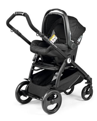 Trio Peg Perego