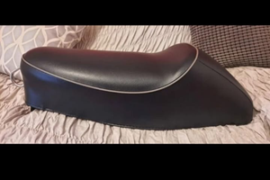 Sella vespa 50 special