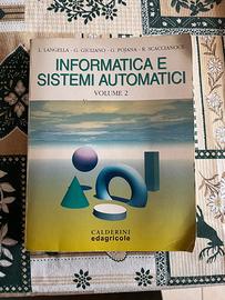 Informatica e Sistemi Automatici Volume 2