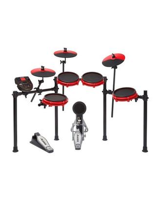 BATTERIA ELETTRONICA ALESIS NITRO MESH KIT SPECIAL