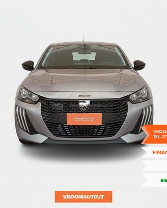 PEUGEOT 208 2� serie 208 PureTech 100 Stop&Star...