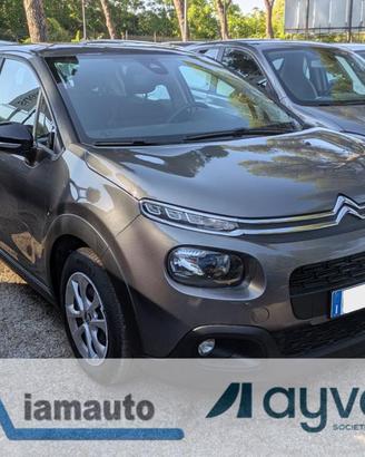 CITROEN C3 1.2cc 83cv