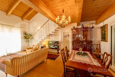 Attico/Mansarda Ravenna [Cod. rif AN895VRG]