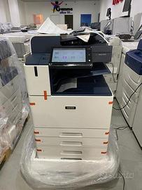 Multifunzione Xerox Altalink C8130 Ricondizionata