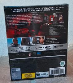 Arma Letale 4K Ultra HD UCE