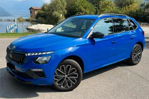 Skoda Kamiq 1.0 TSI Black Dots - 2024 COME NUOVA