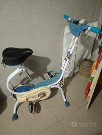 Cyclette da casa