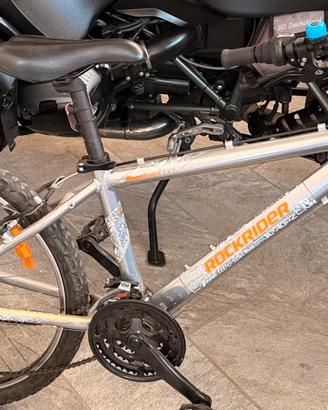 Rockrider da 26
