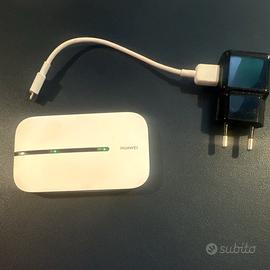 Huawei E5576-320 Mobile WiFi Router Hotspot 4G LTE