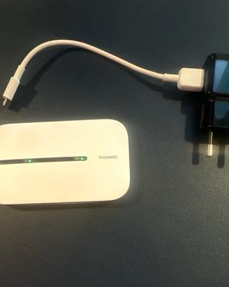 Huawei E5576-320 Mobile WiFi Router Hotspot 4G LTE
