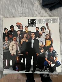 Lp Eros Ramazzotti
