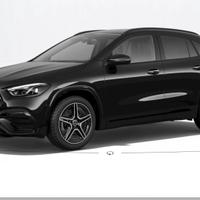 Mercedes-Benz GLA 200 Automatic AMG Line Premium –