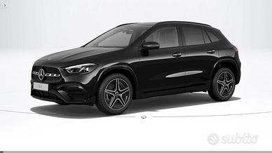 Mercedes-Benz GLA 200 Automatic AMG Line Premium –