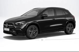 Mercedes-Benz GLA 200 Automatic AMG Line Premium –