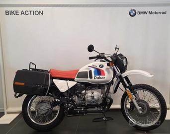 BMW R 80 R 80