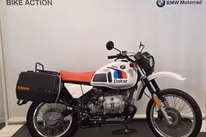 BMW R 80 R 80