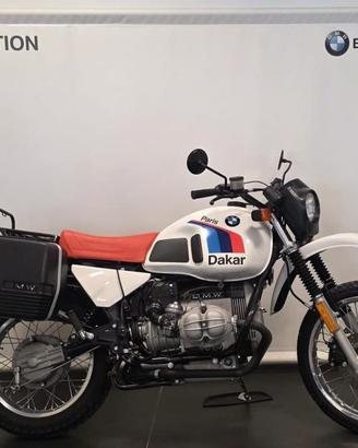BMW R 80 R 80