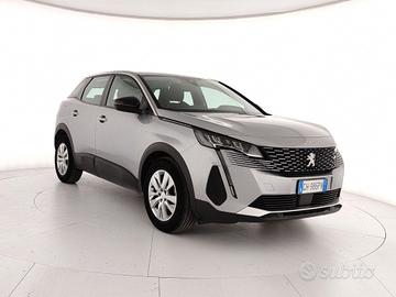 Peugeot 3008 BlueHDi 130 S&S EAT8 Active Pack