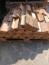 piastrelle angolari in gres