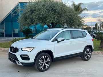 Seat Ateca 1.5 EcoTSI DSG Black Edition possibilit