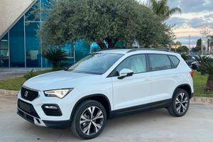 Seat Ateca 1.5 EcoTSI DSG Black Edition possibilit