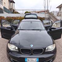 Bmw serie 1 