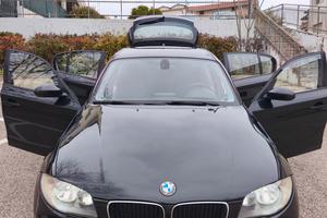 Bmw serie 1 