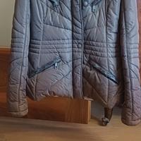 giubbotto vintage flo clo