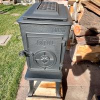 Jotul 602 N