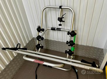 Portabici Fabri portellone