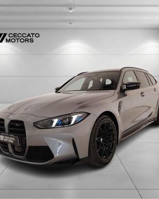 BMW M3 Touring 3.0 Competition M xdrive auto