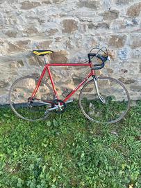 Bici Battaglin epoca