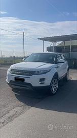 Range Rover Evoque Prestige 2.2 SD.4