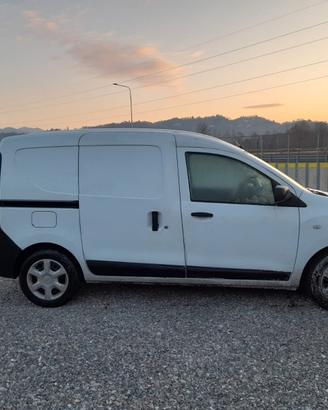 DACIA DOKER 2019