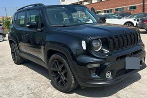 Jeep Renegade limited 1.6 M-jet 120cv